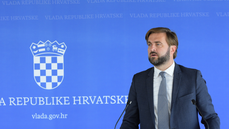  Energy market is in a state of shock, gov't will act